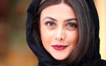فیلمی از آزاده صمدی که بدجوری تلخ شد ! / این خانم بازیگر چرا تلخ شد !